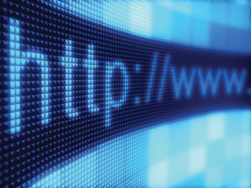 internet