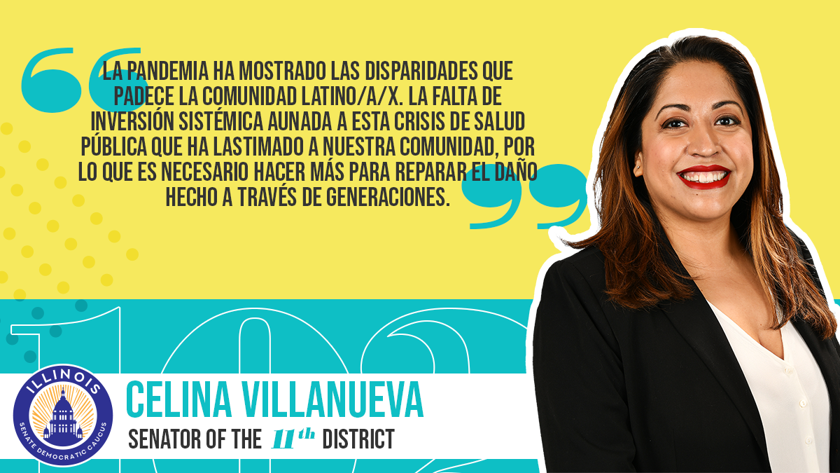 Senadora Villanueva