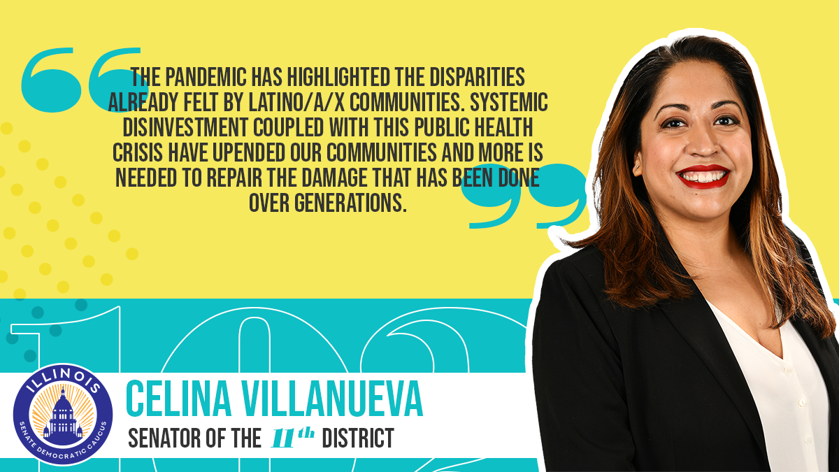 Senator Villanueva