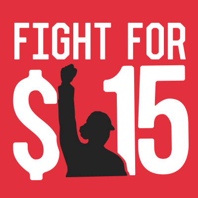 Fight for $15