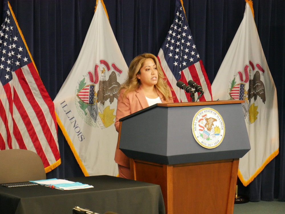 Senator Villanueva