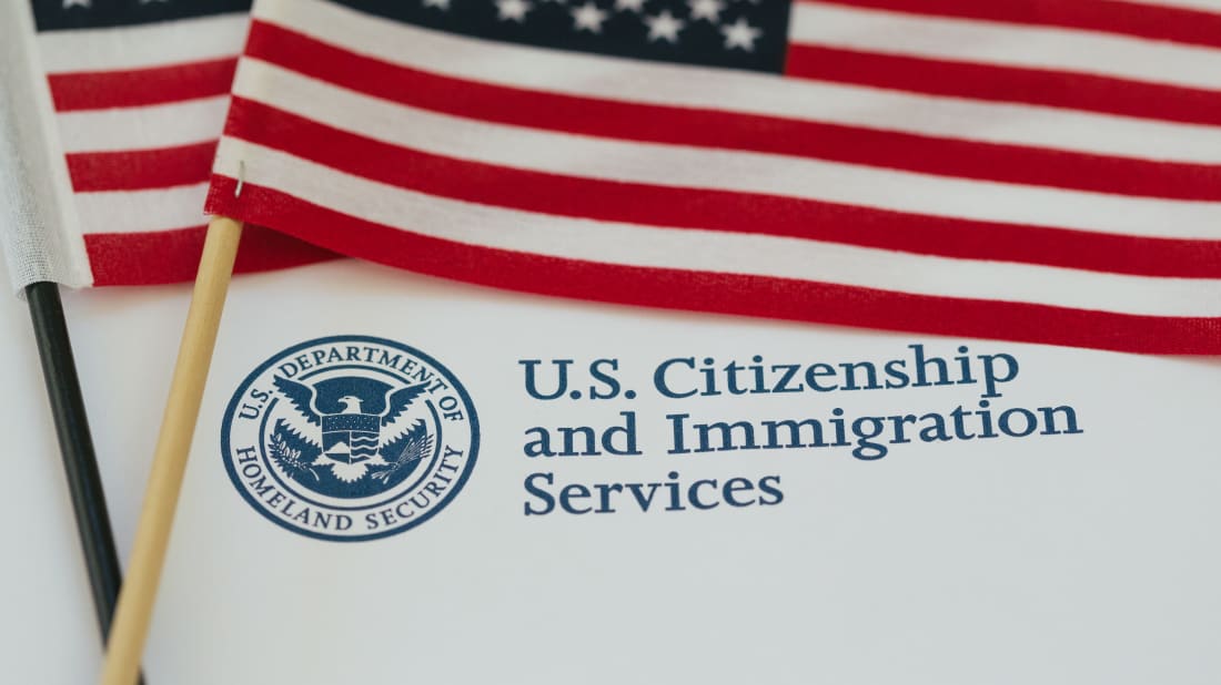 US Citizenship Test