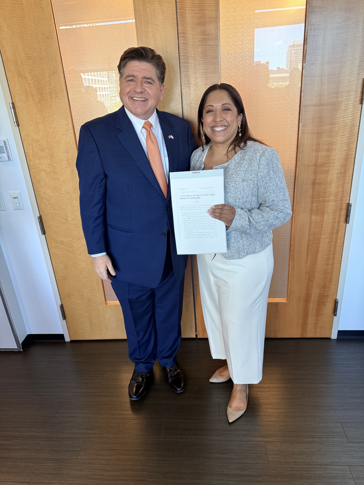 BudgetSigning