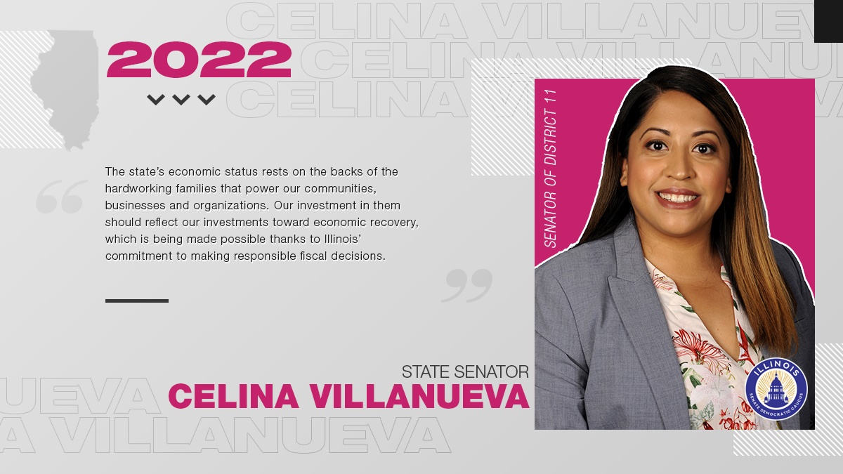 Quote from Senator VIllanueva
