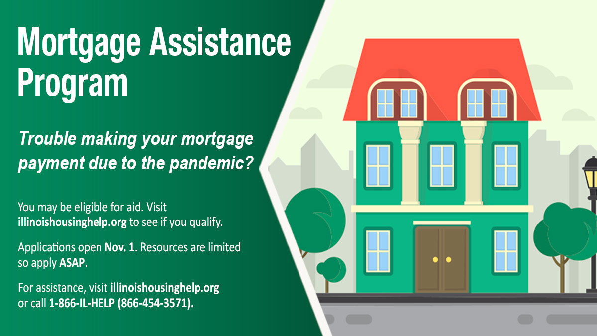 Mortgage Assistance Program 2022 TW
